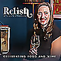 Relish with Kate Stevenson