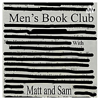 Men's Book Club