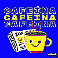 Cafeína x Sopitas.com