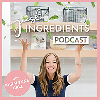 Just Ingredients
