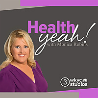 Health Yeah! With Monica Robins