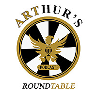 Family Office Investing Podcast and Investor Insights. Arthur's Round Table.