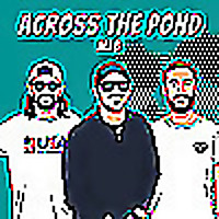 Across The Pond Sports MLB