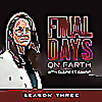 Final Days On Earth with Claire St. Amant