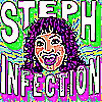 Steph Infection: The Podcast