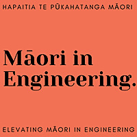 Māori in Engineering