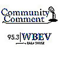 WBEV Community Comment