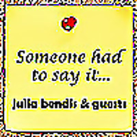 Someone had to say it....