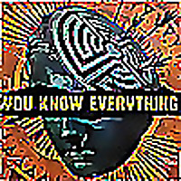 You Know Everything
