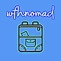 WFH Nomad