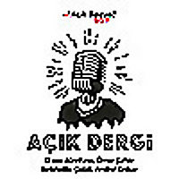 Açık Dergi