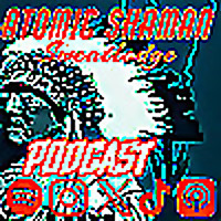 Atomic Shaman Sweatlodge