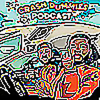 Crash Dummies Podcast with Pat and Mike