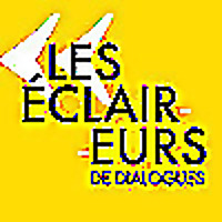 Les Éclaireurs de Dialogues - Des auteurs et des livres