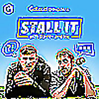 Stall It with Darren and Joe