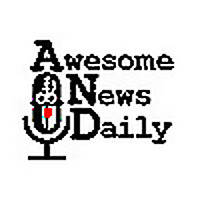 Awesome News Daily