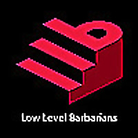 Low Level Barbarians (LLB)