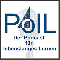 PolL - der Podcast für lebenslanges Lernen