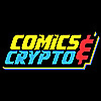 Comics and Crypto Podcast: a collectors world in the digital age