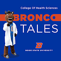 Bronco Health Talk