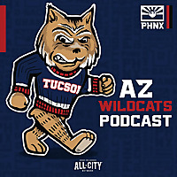 AZ Wildcats Podcast