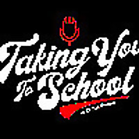 Taking You To School w/ Dr. Tom Prichard
