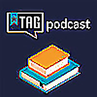 Podcast da TAG - Papo de livro