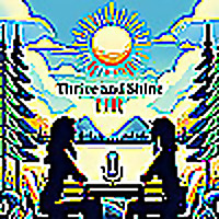 Thrive and Shine HR