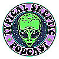 Typical Skeptic Podcast