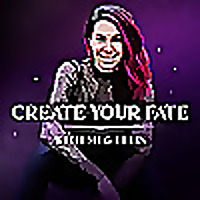 Create Your Fate