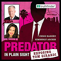 Predator In Plain Sight: Exposing Tom Girardi