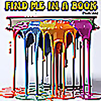 Find Me in a Book