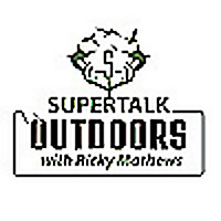 SuperTalk Outdoors with Ricky Mathews