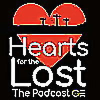 Hearts for the Lost The Podcast