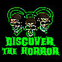 Discover the Horror Podcast