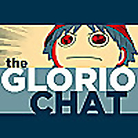 The GLORIO Chat Anime Podcast