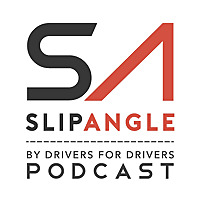 SlipAngle powered by TrackTuned