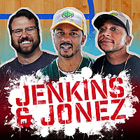 The Jenkins & Jonez Podcast