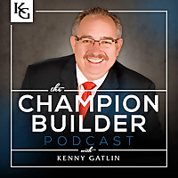The Champion Builder Podcast