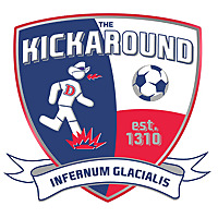 The KickAround