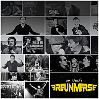 Jim Breuer's Breuniverse