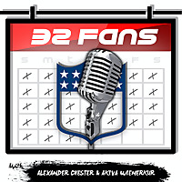 32 Fans Podcast