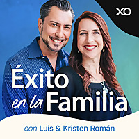 En Familia con Luis y Kristen