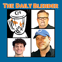 The Daily Blender with Jeffry O'Brien