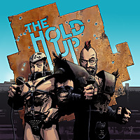 The Hold Up