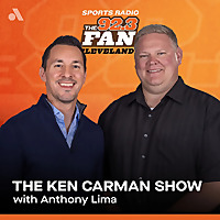 The Ken Carman Show with Anthony Lima