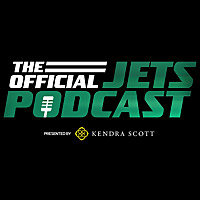 The Official Jets Podcast