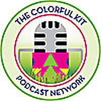 The Colorful Kit Podcast