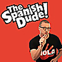 The Spanish Dude Podcast (Audio)
