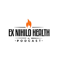 Ex Nihilo: Faith-Driven Health, Performance & Longevity